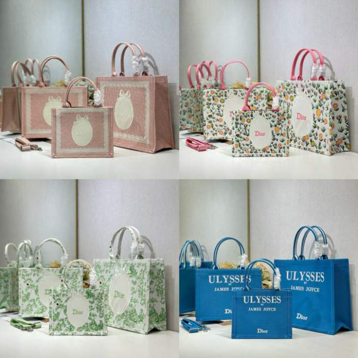 Picture of Dior Handbags _SKUfw239331957fw